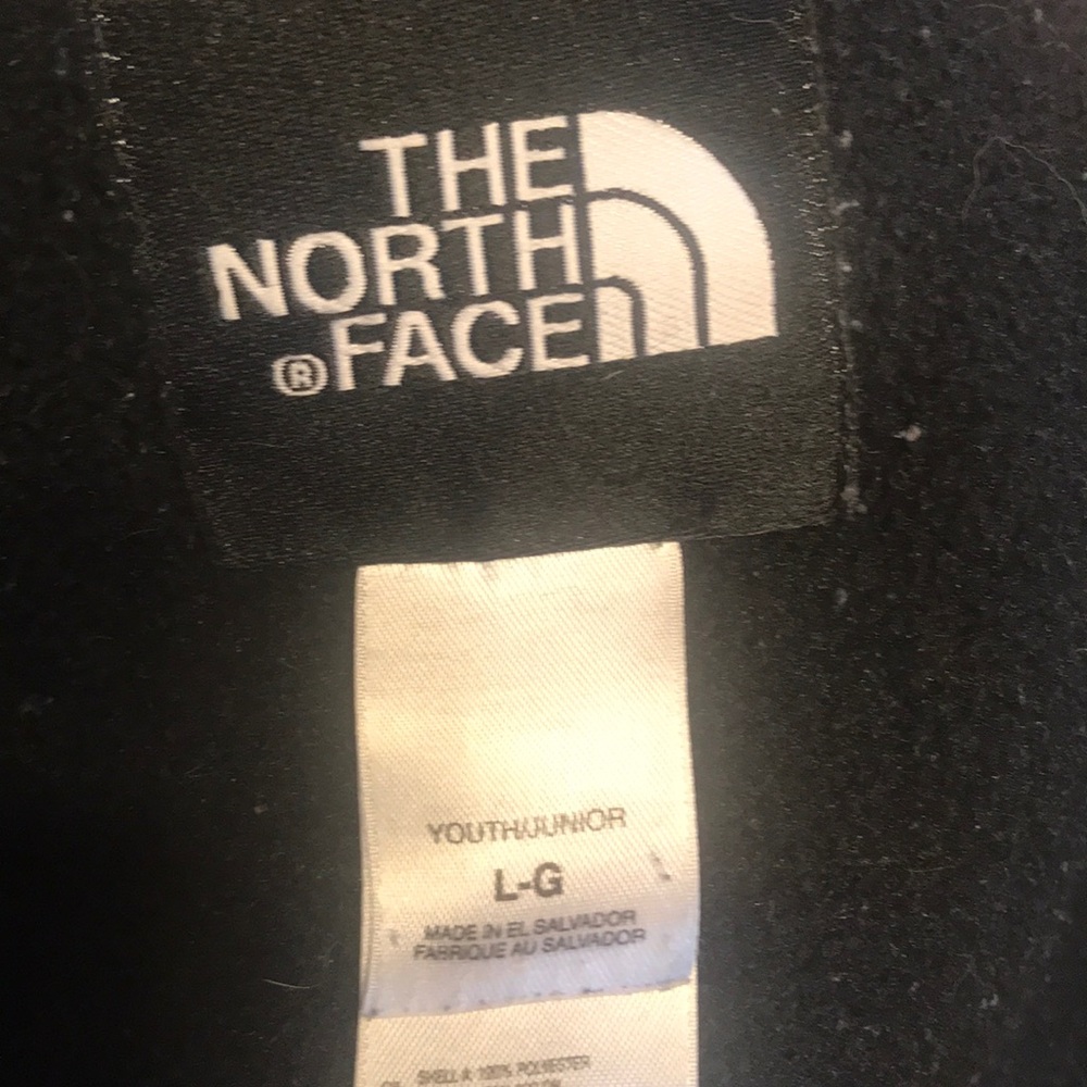 The North Face Denali Jacket - Picture 4 of 4